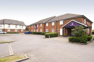 Premier Inn Swindon North