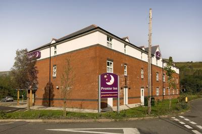 Premier Inn Ebbw Vale