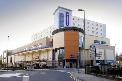Premier Inn Hemel Hempstead Central