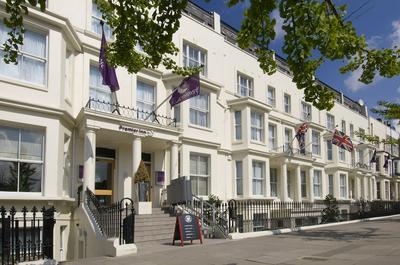Premier Inn London Kensington - Olympia