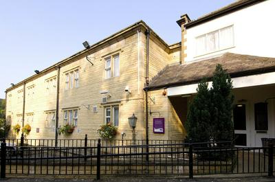 Premier Inn Stroud