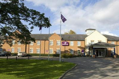 Premier Inn York North