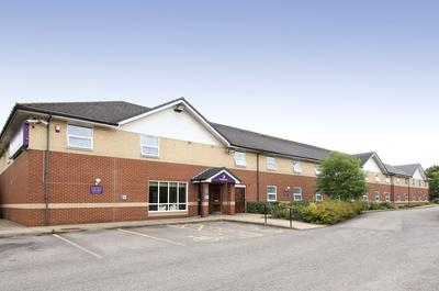 Premier Inn Bradford South