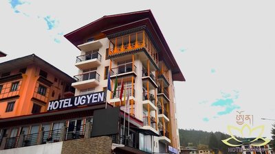 Hotel Ugyen