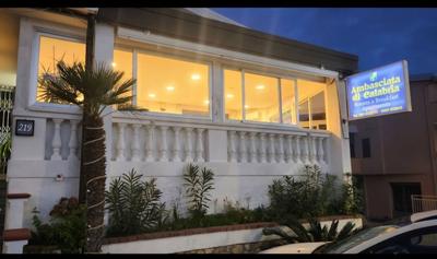 Ambasciata di Calabria Rooms&Breakfast