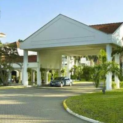 Sarova Whitesands Beach Resort and Spa With Amazing View