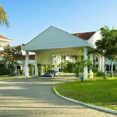 Sarova Whitesands Beach Resort and Spa With Beautiful View