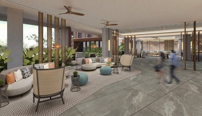 Crowne Plaza Labuan Bajo by IHG