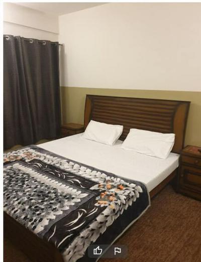 Shalimar Hotel Muzaffarabad