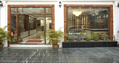 Vang Vieng Freedom Star Hotel