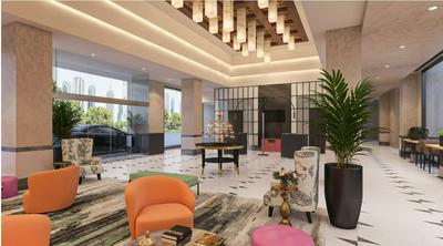 Sarovar Portico Sriperumbudur