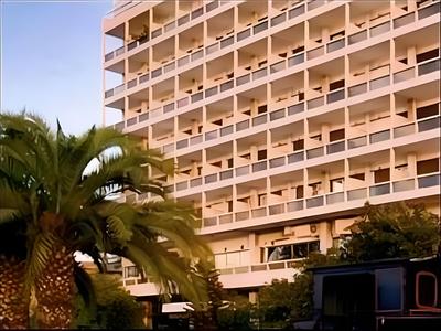 Astir Patras Hotel