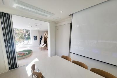 Pico Kids Pool Villa