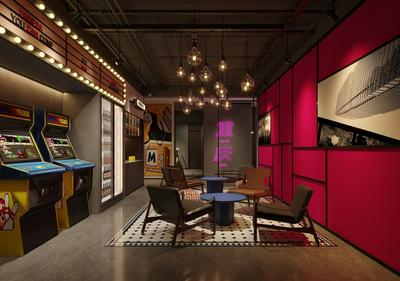 Merica Hotel -Chongqing Jiefangbei