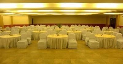 Peace Valley Resort & Spa