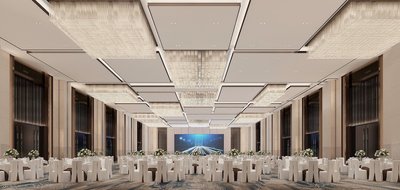 Crowne Plaza Xinghua By Ihg