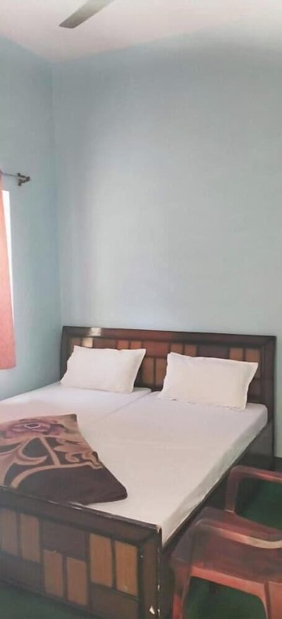 Hotel Dev Darshan & Restaurant