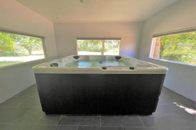Millcreek 7 Bedroom Home by RedAwning