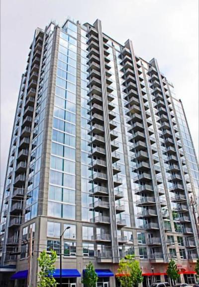 CHIC COLLECTION by NOHOTEL on 6th Street