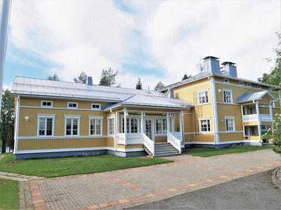 House of Northern Senses