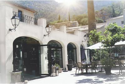 Logis Hôtel Restaurant du Parc