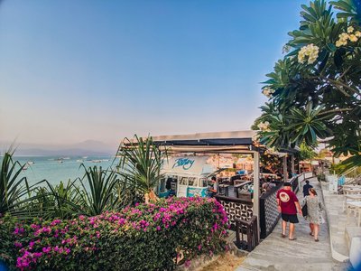 Playgrounds Wave Lodge