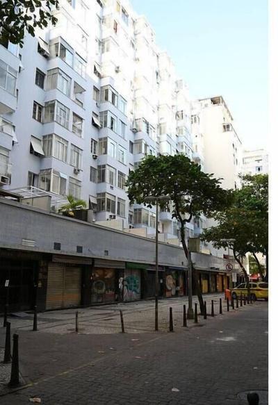 SuhcasaCopacabana 15 Cozy Copacabana