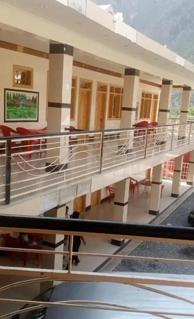 Hotel Lucky Inn - Naran