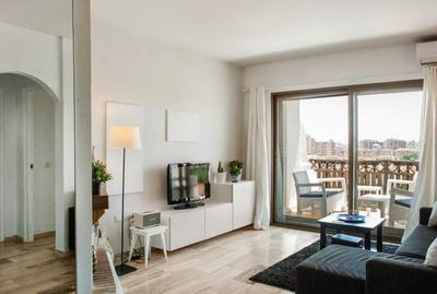 107293 - Apartment in Fuengirola
