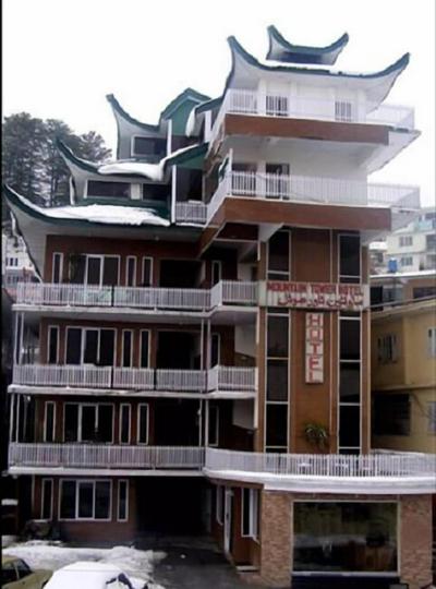 Mountain Tower Hotel