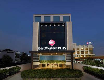 Best Western Plus Indore
