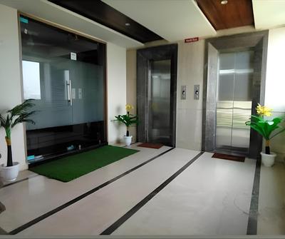Hotel New Lake View