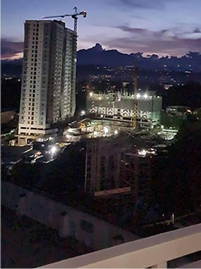 Inspiria Condo Units beside Abreeza Mall Davao