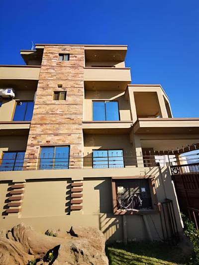 Sarai Silk Route Islamabad