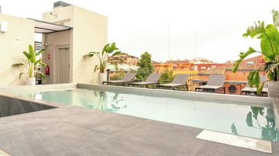 Valencia Luxury - Sea Port II