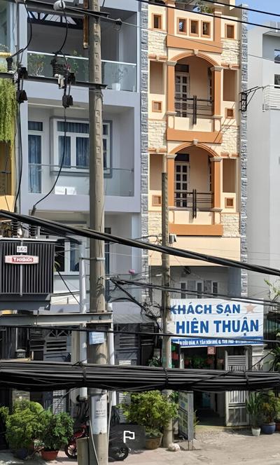 Thien Thuan Hotel - by Bay Luxury