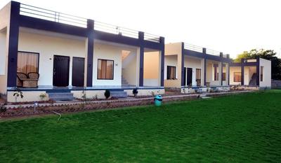 Ranthambore Village Serai