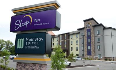 MainStay Suites Bowling Green North