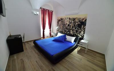Suite Varigotti