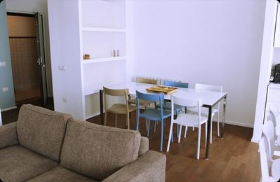 Vittorio Veneto Guest House