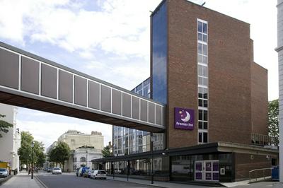 Premier Inn London Kensington