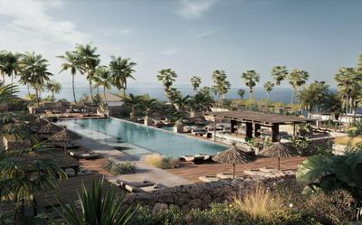 OKU Andalusia – Alcaidesa