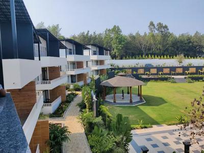 Bindiga Peak Resorts