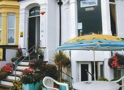 Pembroke Seafront B&B