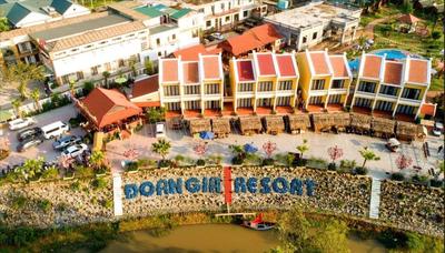 Doan Gia Resort Phong Nha