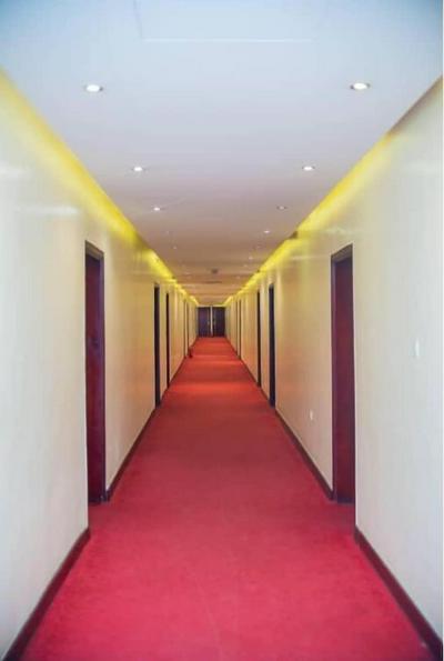 Check Inn Hotels Ibadan