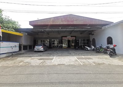 OYO 94776 Griya Cempaka
