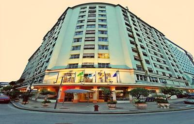 Hotel Atlântico Tower - SOFT OPENING