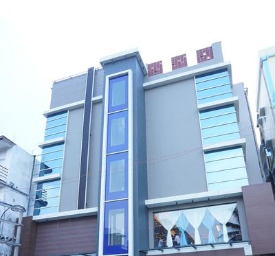 Hotel prajyot