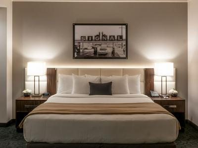 Ahern Hotel Las Vegas